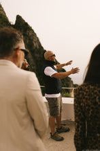 Load image into Gallery viewer, Marble Tour in the Carrara quarries + Aperitif