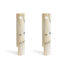 Load image into Gallery viewer, Set of 2 People Vase