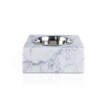 Load image into Gallery viewer, Set of 3 Squared Bowl for Dog/Cat