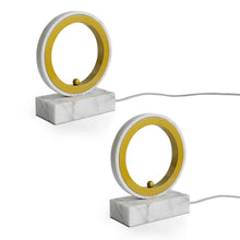 Load image into Gallery viewer, Set of 2 Big Halo Lamp