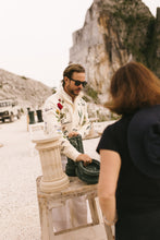 Load image into Gallery viewer, TAN + Tote Bag