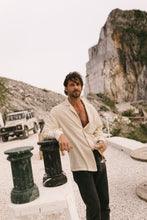 Load image into Gallery viewer, TAN + Tote Bag