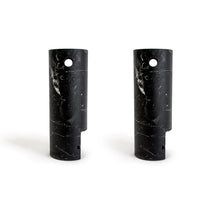 Load image into Gallery viewer, Set of 2 People Vase