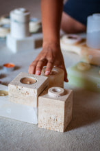 Load image into Gallery viewer, MEN + Tote Bag