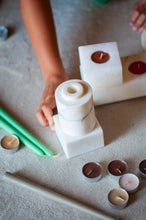 Load image into Gallery viewer, COM + Tote Bag