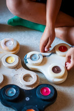 Load image into Gallery viewer, TRIS + Tote Bag