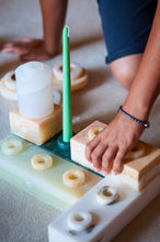 Load image into Gallery viewer, COM + Tote Bag