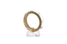 Load image into Gallery viewer, Set of 2 Small Halo Lamp