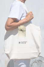 Load image into Gallery viewer, COM + Tote Bag