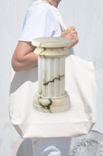 Load image into Gallery viewer, POR | TAN | TE + Tote Bag