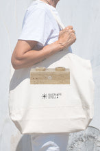 Load image into Gallery viewer, TA + Tote Bag