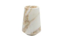 Load image into Gallery viewer, Striped Medium Vase