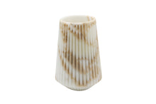 Load image into Gallery viewer, Striped Medium Vase