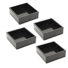 Load image into Gallery viewer, Set of 4 Guest Towel Trays