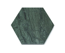 Load image into Gallery viewer, Set of 4 Hexagonal Serving Plate