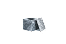 Load image into Gallery viewer, Set of 4 Squared Box Holders