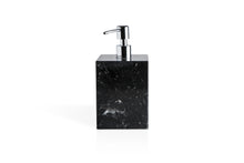 Load image into Gallery viewer, Squared Soap Dispenser