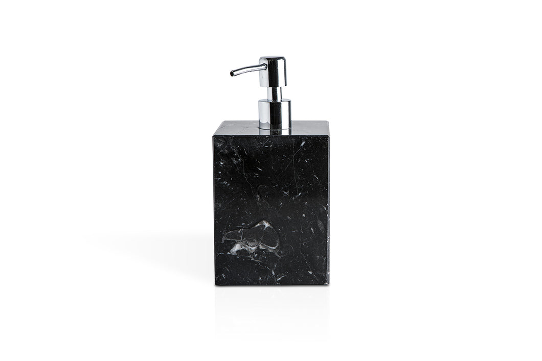 Squared Soap Dispenser