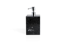 Load image into Gallery viewer, Set of 4 Squared Soap Dispensers