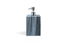 Load image into Gallery viewer, Squared Soap Dispenser