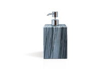 Load image into Gallery viewer, Set of 4 Squared Soap Dispensers