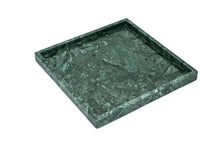 Load image into Gallery viewer, Set of 4 Squared Spa Trays
