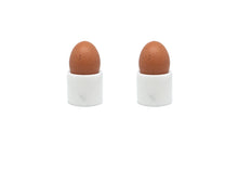 Load image into Gallery viewer, Set of 2 Egg Cups