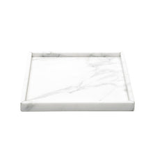 Load image into Gallery viewer, Set of 4 Squared Spa Trays
