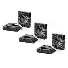 Load image into Gallery viewer, Set of 3 Caviar Holder