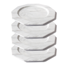 Load image into Gallery viewer, Set of 4 Big Dinner Plate