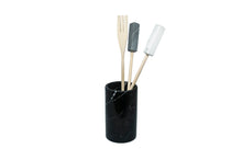 Load image into Gallery viewer, Set of 4 Utensil Holder