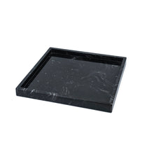 Load image into Gallery viewer, Set of 4 Squared Spa Trays