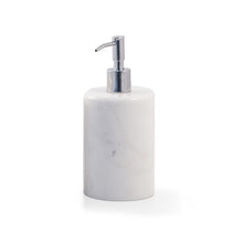 Load image into Gallery viewer, Rounded Soap Dispenser