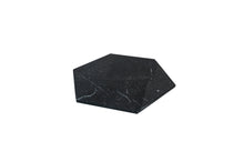 Load image into Gallery viewer, Set of 4 Big Hexagonal Serving Plate