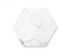 Load image into Gallery viewer, Hexagonal Serving Plate