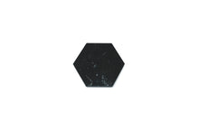 Load image into Gallery viewer, Set of 2 Hexagonal Coasters