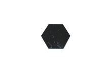 Load image into Gallery viewer, Set of 12 Hexagonal Coasters