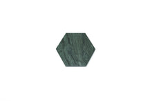Load image into Gallery viewer, Set of 2 Hexagonal Coasters