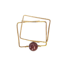 Load image into Gallery viewer, Set of Two Bracelets with One Sphere