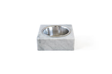Load image into Gallery viewer, Big Squared Bowl for Dog/Cat