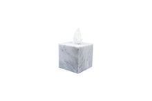 Load image into Gallery viewer, Set of 3 Squared Tissue Box Cover