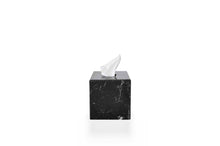 Load image into Gallery viewer, Squared Tissue Box Cover