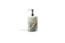 Load image into Gallery viewer, Rounded Soap Dispenser