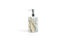 Load image into Gallery viewer, Rounded Soap Dispenser