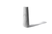 Load image into Gallery viewer, Striped High Vase