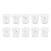 Load image into Gallery viewer, Set of 10 Grappa Glasses
