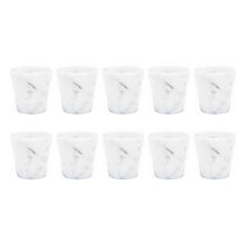Load image into Gallery viewer, Set of 10 Grappa Glasses