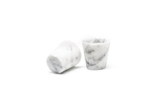 Load image into Gallery viewer, Set of 2 Grappa Glass