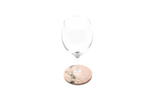 Load image into Gallery viewer, Set of 2 Rounded Coasters
