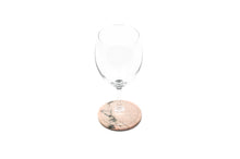 Load image into Gallery viewer, Set of 2 Rounded Coasters